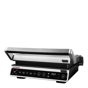 Gastroback Design kontaktgrill advanced smart 2000W
