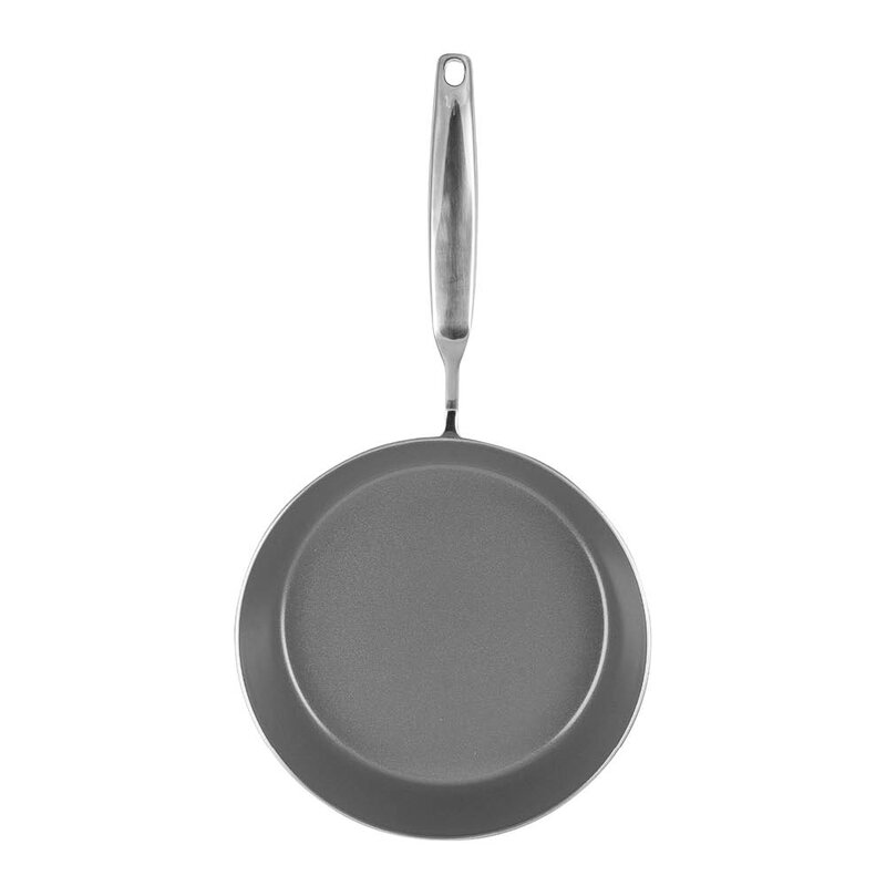 Heirol Cerasafe Triply stekepanne 24 cm keramisk