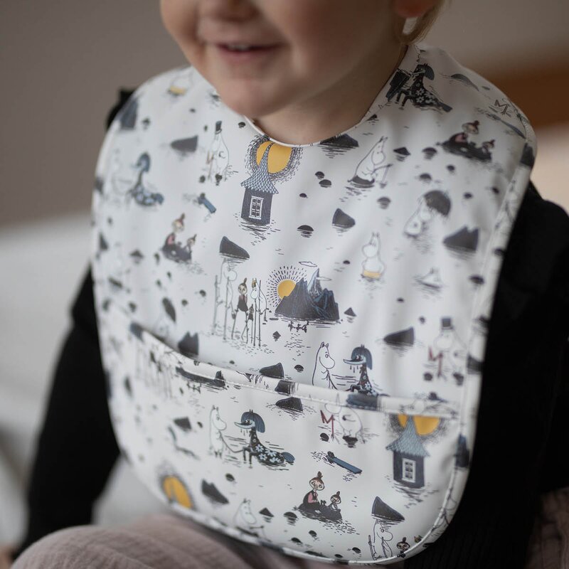 Rätt Start Mummi smekke Holmer & Skjær