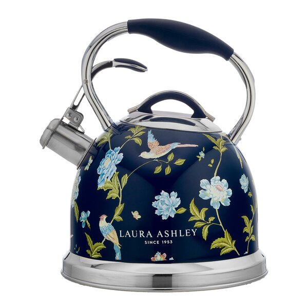 Laura Ashley Vannkjele 3L Elveden navy