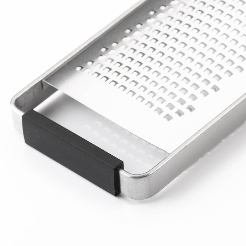 Laguiole Style de Vie Rivjern fint 35 cm svart