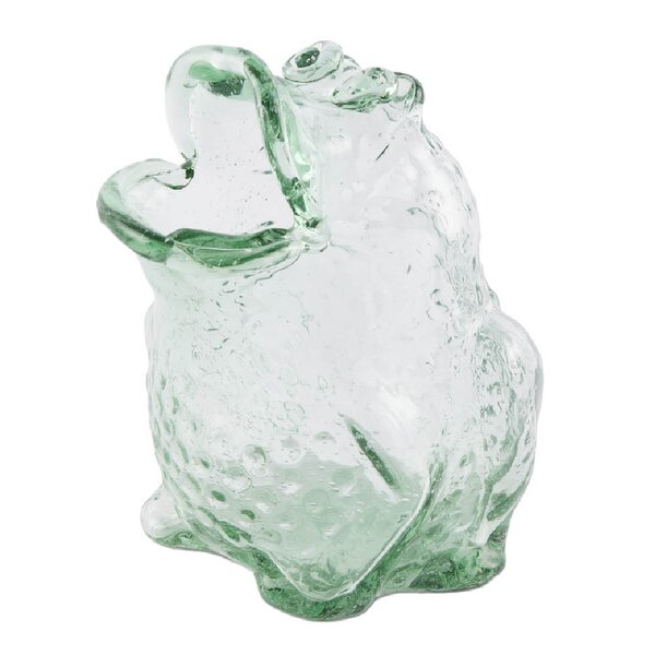 Pols Potten Fat Frog krukke 33,5 cm klar