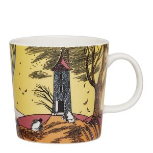 MoominArabia Mummikopp 30 cl Mummidagen 2026