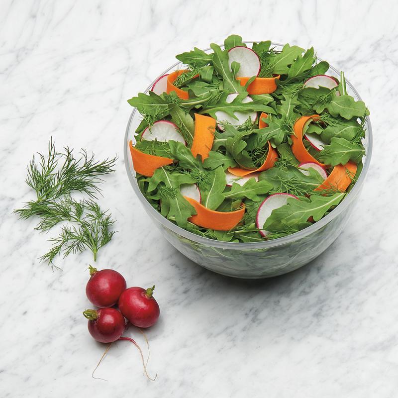 OXO Salatslynge liten 2,5L