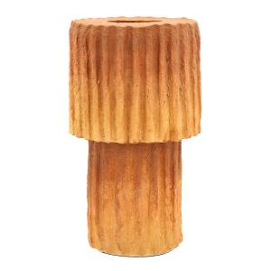 Villa Collection Styles lampe 25x44 cm amber