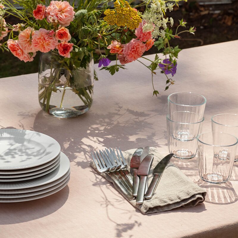 Eva Solo Facet drikkeglass 34 cl 4 stk