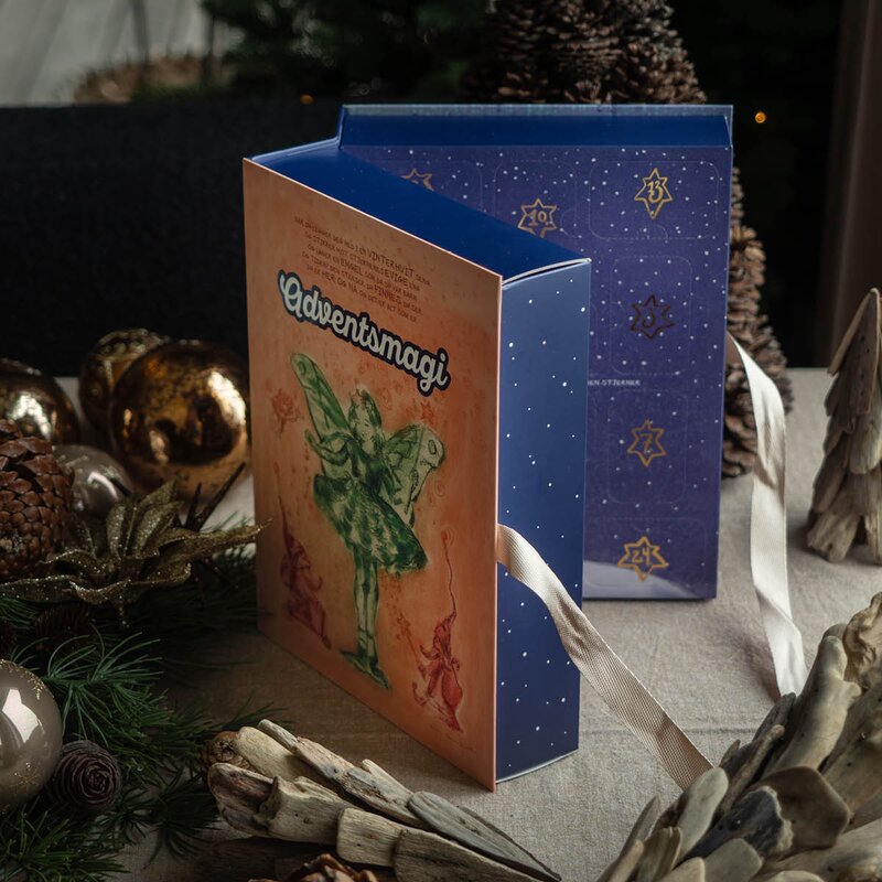Cemo Adventsmagi adventskalender