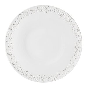 Wik & Walsøe Lys tallerken 27 cm