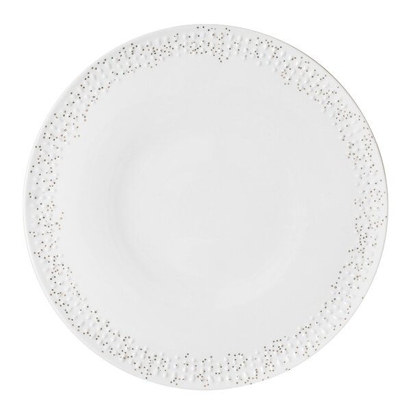 Wik & Walsøe Lys tallerken 27 cm