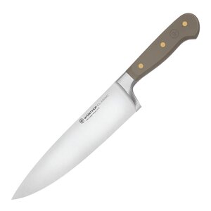 Wüsthof Classic Colour kokkekniv 20 cm Velvet Oyster