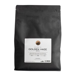Cemo Golden Haze hele kaffebønner 1 kg