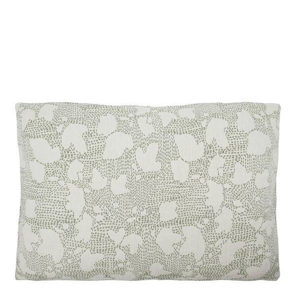 House Doctor Mori putetrekk 60x40 cm off-white/khaki