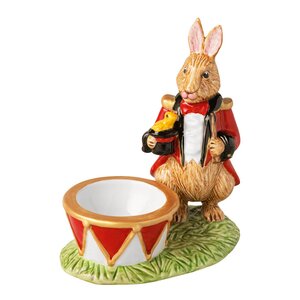 Villeroy & Boch Annual Easter 2027 årsutgave eggeglass 7,7 cm