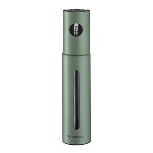Zassenhaus Oleon sprayflaske for olje 100 ml grønn