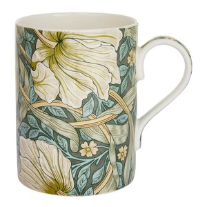 Spode Pimpernel kopp 34 cl