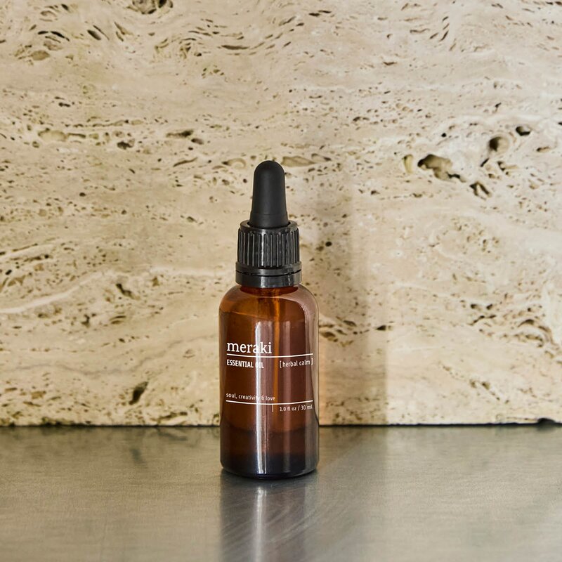 Meraki Eterisk olje Herbal calm 30 ml