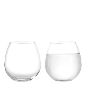 Rosendahl Premium vannglass 52 cl 2 stk