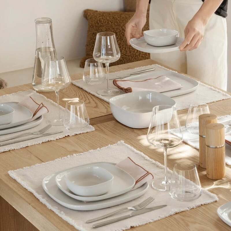 Blomus Belo vannkaraffel 1,2L