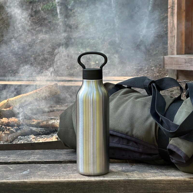 Stelton Tabi termoflaske 0,55L stål