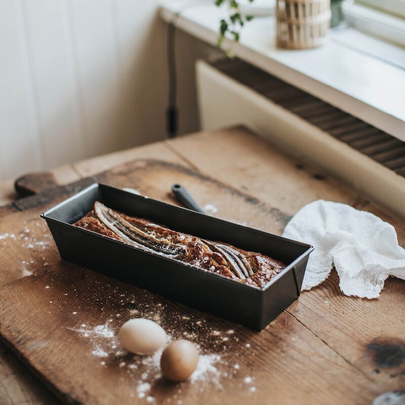 Dorre Brody brødform 35,6x12 cm 3L 