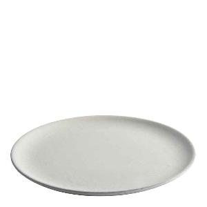 Aida RAW Arctic White tallerken 23 cm 