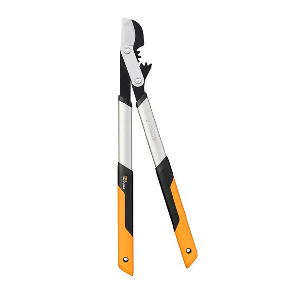 Fiskars PowerGear™ grensaks sideskjær M LX94 68,5 cm oransje/svart