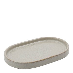 Meraki Datura fat 20x12,5 cm shellish grey