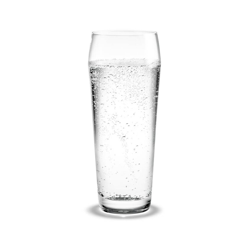 Holmegaard Perfection vannglass 45 cl 6 stk 