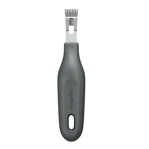 Zyliss Tools zesterrivjern 13,4 cm grå
