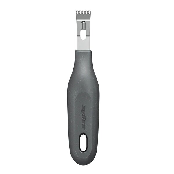 Zyliss Tools zesterrivjern 13,4 cm grå