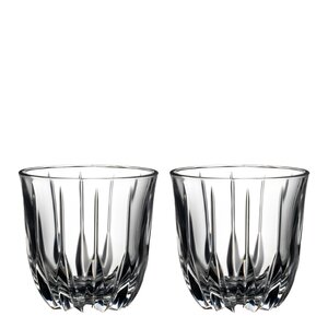 Riedel Drink Specific kaffeglas 2 stk klar