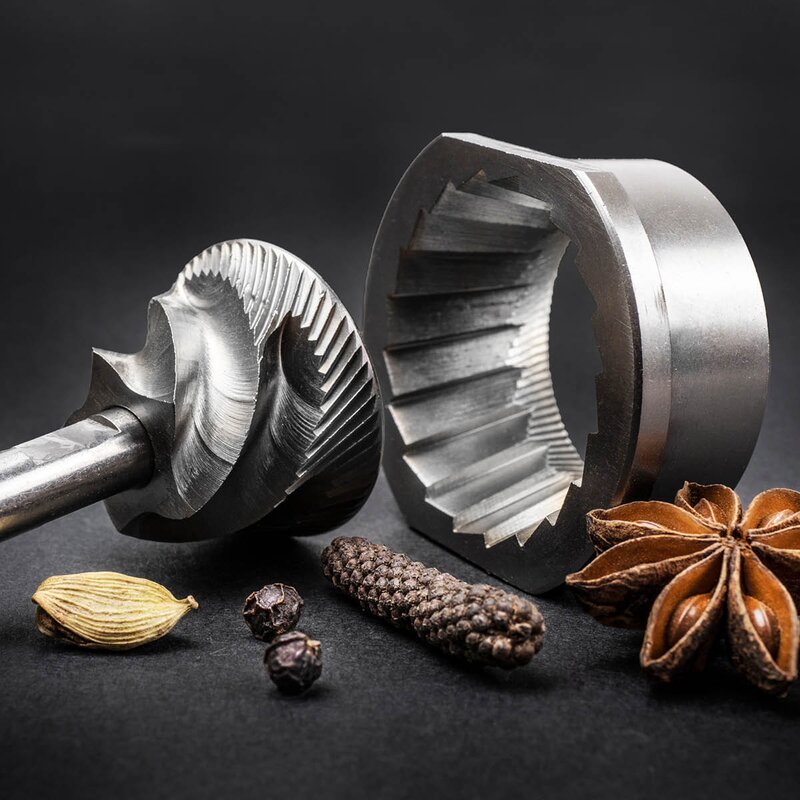 Peugeot Isen multikrydderkvern