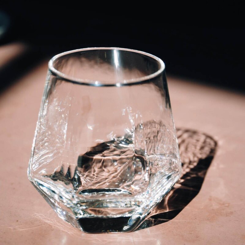 Vargen & Thor Hexa glass 30 cl 6 stk