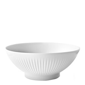 Eva Solo Legio Nova ramenskål 16 cm hvit