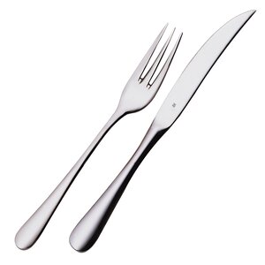 WMF Bistro grillbestikk 12 deler