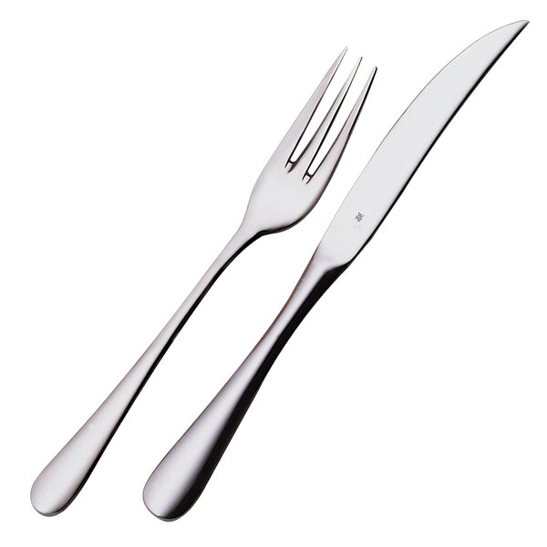 WMF Bistro grillbestikk 12 deler