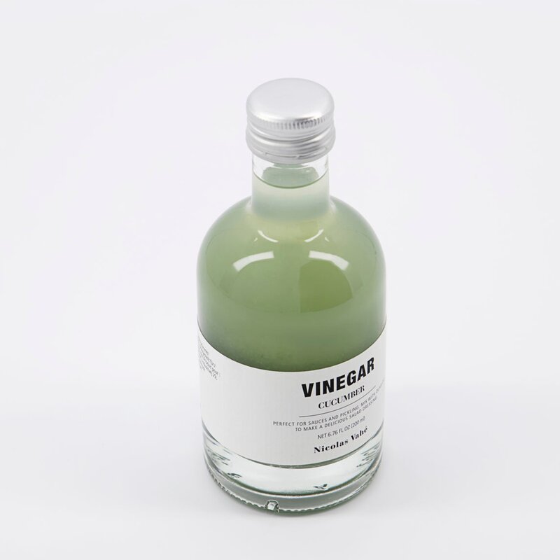 Nicolas Vahé Vinegar eddik agurk 200 ml