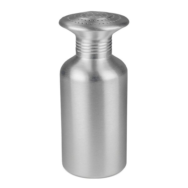 Exxent Krydderbøsse 0,6L aluminium