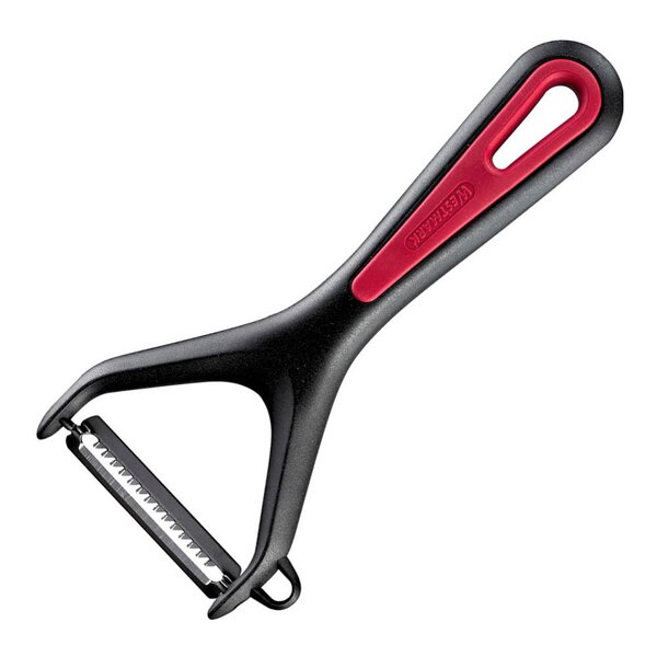 Westmark Gallant julienne kutter 15 cm svart/rød