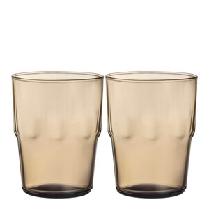 iittala Solare glass 31 cl 2 stk lin