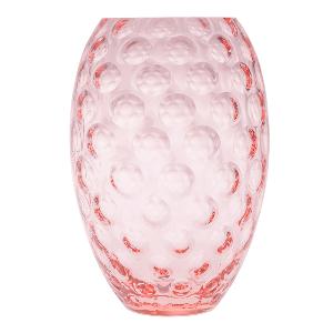 Klimchi Kugel vase 23 cm rosaline