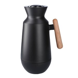 Rosendahl Daybreak termokanne tall 1,0L svart