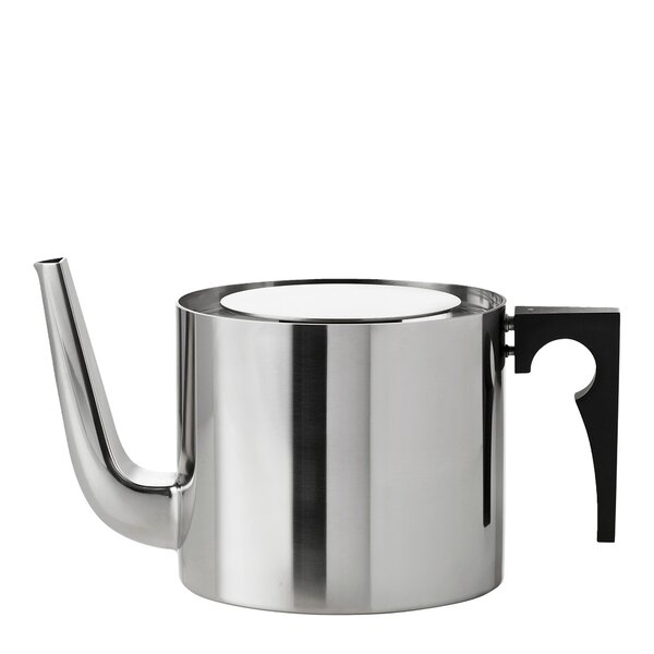 Stelton – Arne Jacobsen tekanne 1,25L stål