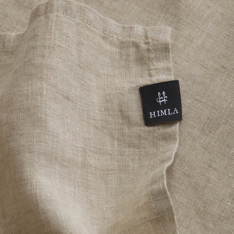 Himla Sunshine serviett 45x45 4 stk natural