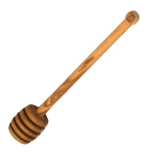 Heirol Honningskje 16 cm oliventre