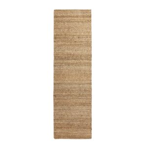 Deco Nord Gangmatte 80x300 cm Lindbark