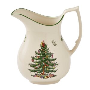Spode Christmas Tree mugge 1,4L