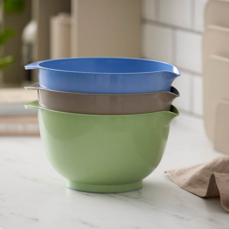 Rosti Margrethe bakebolle 1,5L Misty Green