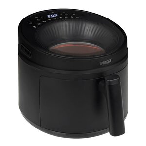 PRINCESS Airfryer Cyclonic Vision 182270 5L 1500W