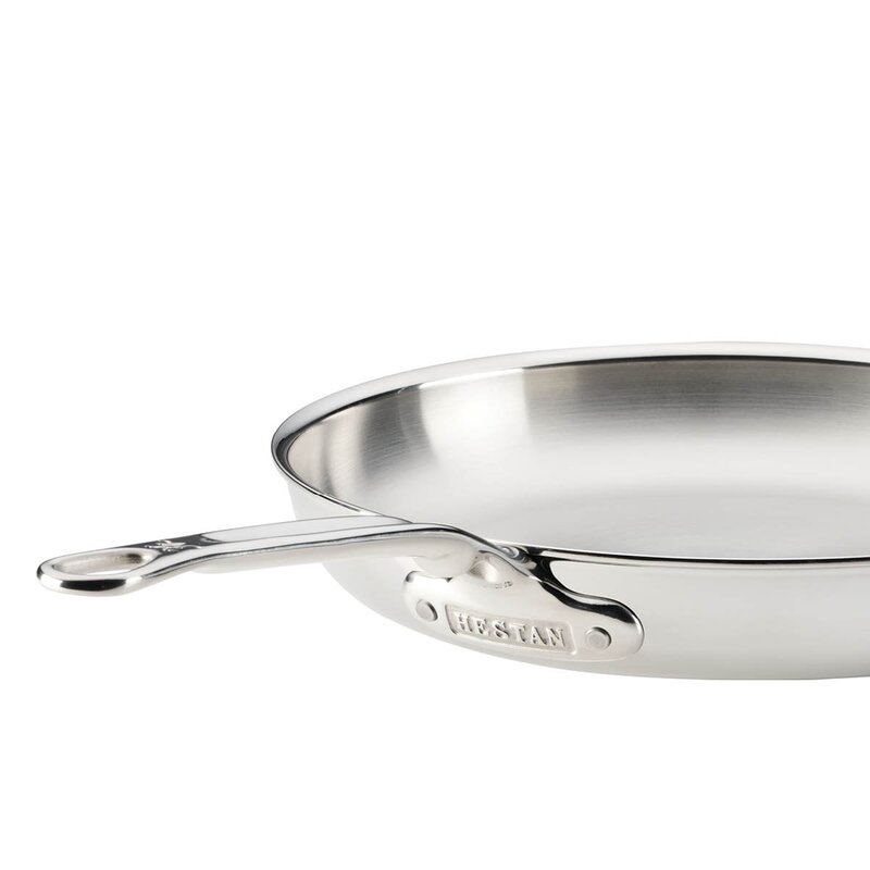 Hestan ProBond Luxe stekepanne 32 cm